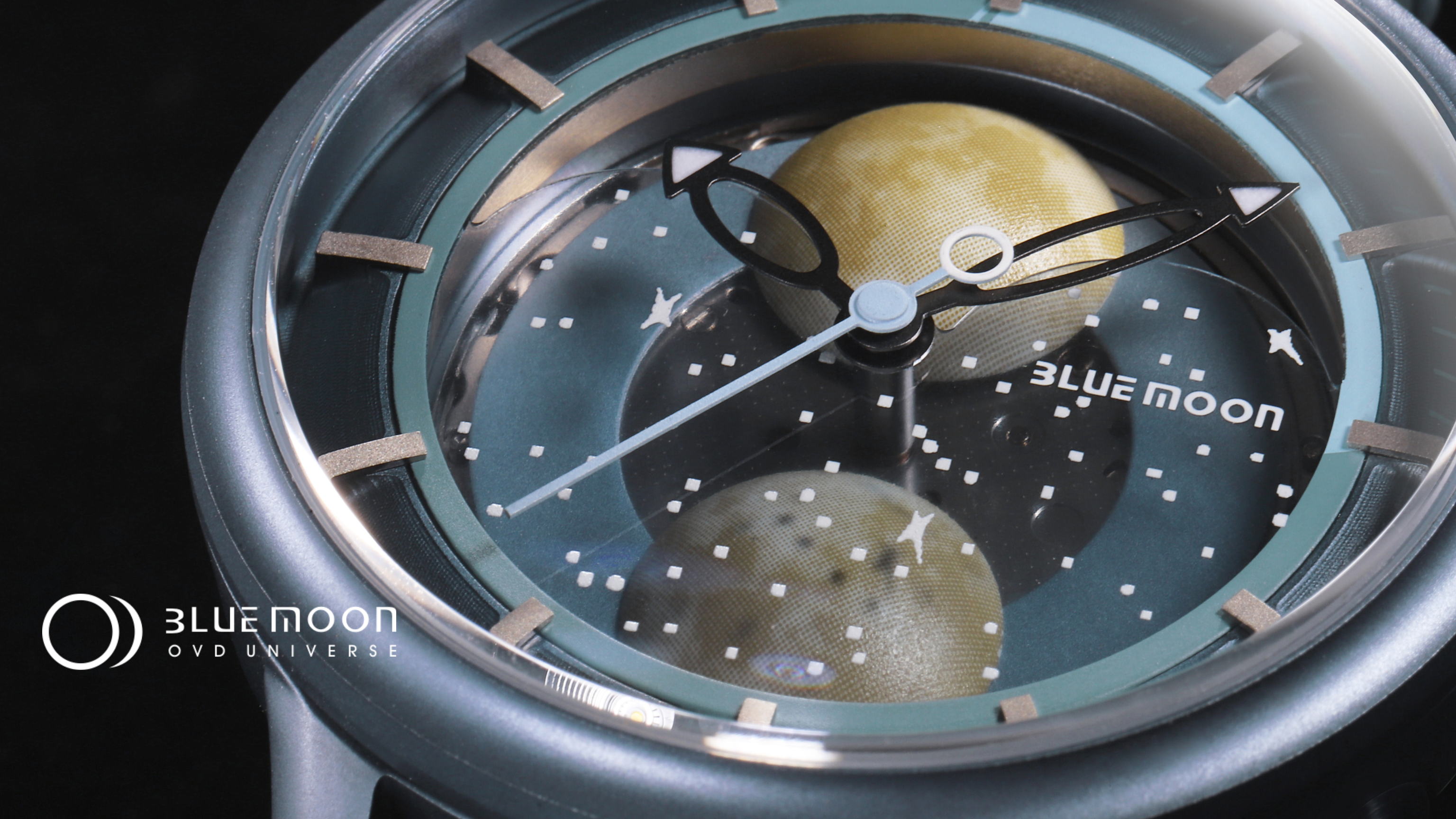 BlueMoon