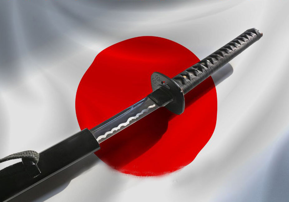 Orange White and Black Bold Samurai Facebook Post.jpg