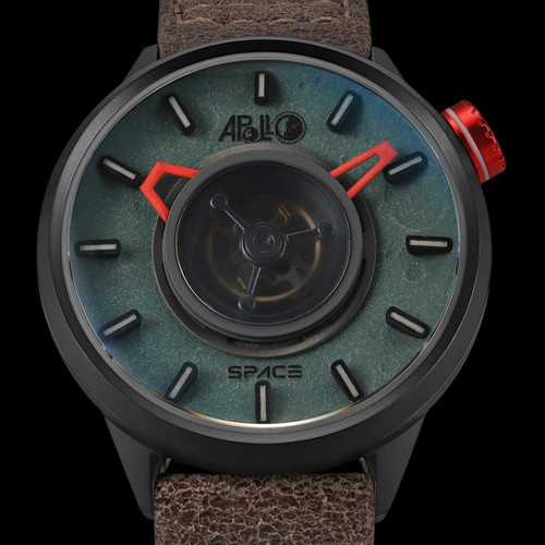 OVD Watches AVA01-05 — Teal