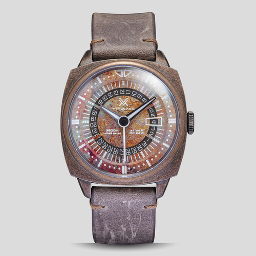 OVD/010 (Leather) | OVD Limited