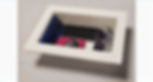 Miniature : Compartiment de sécurisation des effets personnels