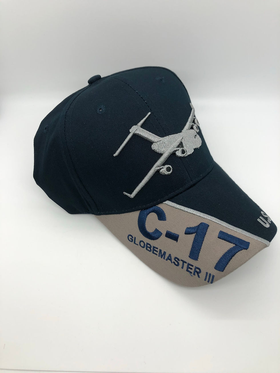 Thumbnail: C-17 Globemaster III