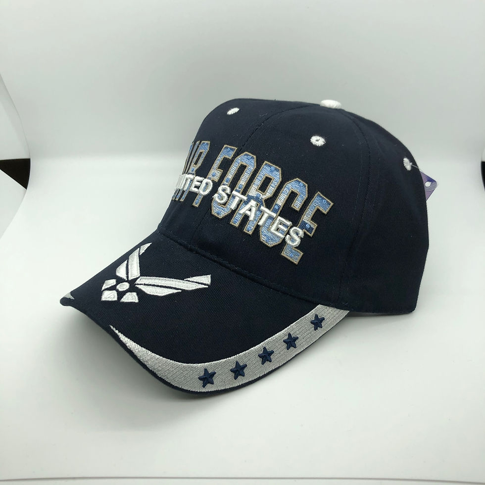Thumbnail: United States Air Force