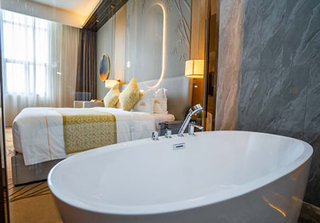 longbay century hotel