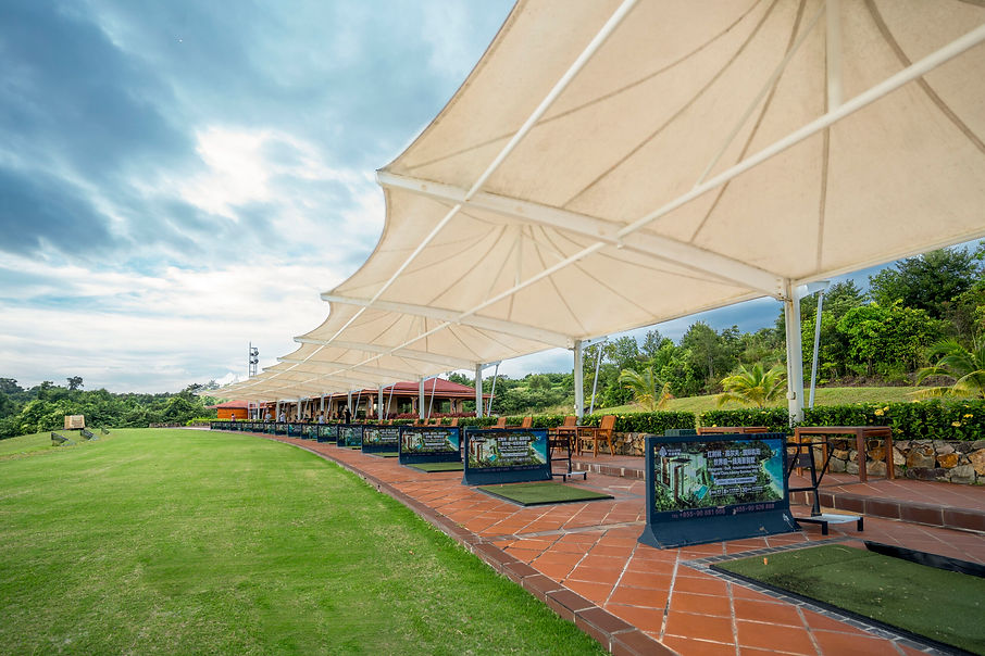 longbay golf club