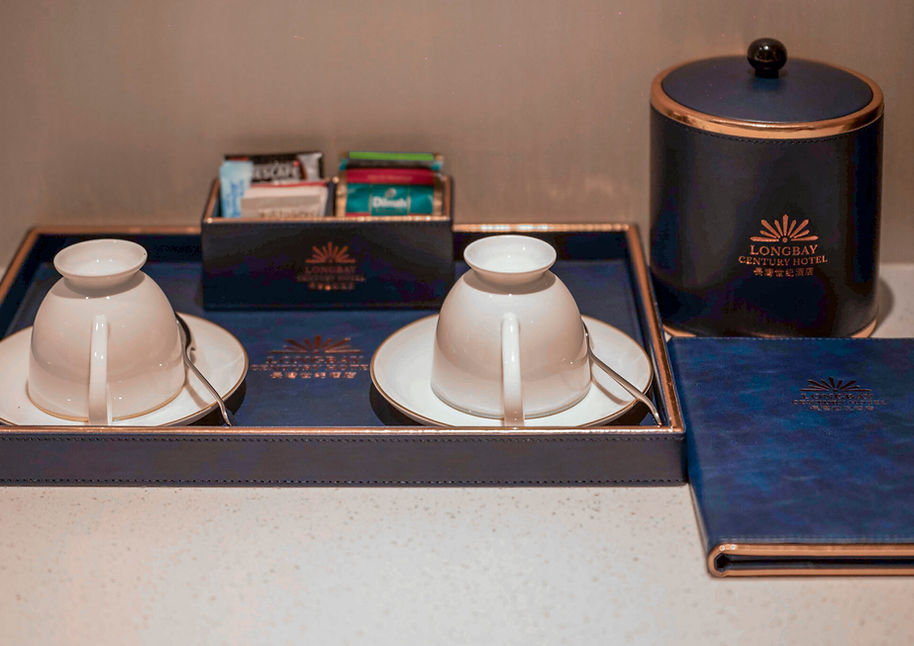 century deluxe suite