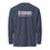 Thumbnail: The Show Choir Studios Heavyweight Long-sleeve Shirt - Logo on Back