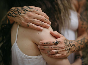 personal family retreat mexico women family