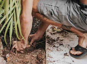 personal family retreat mexico mother earth