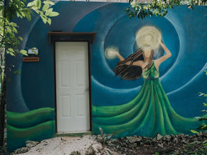 What Is a Women’s Retreat in Mexico? A Sacred Sisterhood in the Mayan Jungle