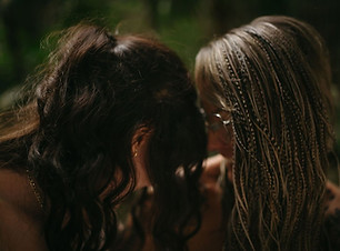 personal family retreat mexico mother daughter