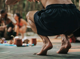 personal family retreat mexico yoga movement