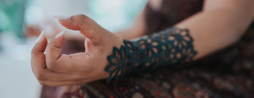 Book a call to plan a personal retreat center