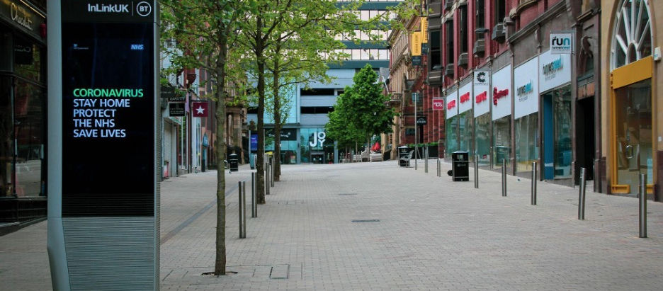 Insuring Against COVID-19: Contrasting Approaches Between SG and the UK