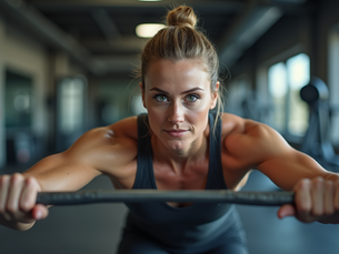 Transform Your Life with Online Fitness Coaching