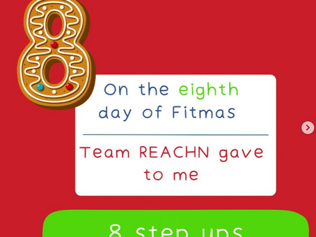 Fun and Fitmas