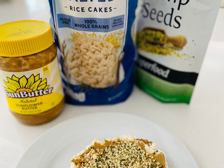Benefits of Hemp Seeds