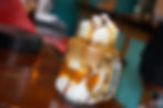 Dulce de Leche ICE COFFEE