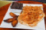 POLLO a la plancha