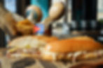 ★ Cuban Sandwich