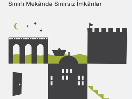 #44 Görünmez Kentler'i Okumak