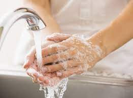 Safeguarding Assemblies - Handwashing