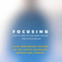 Focusing – on the whole thing