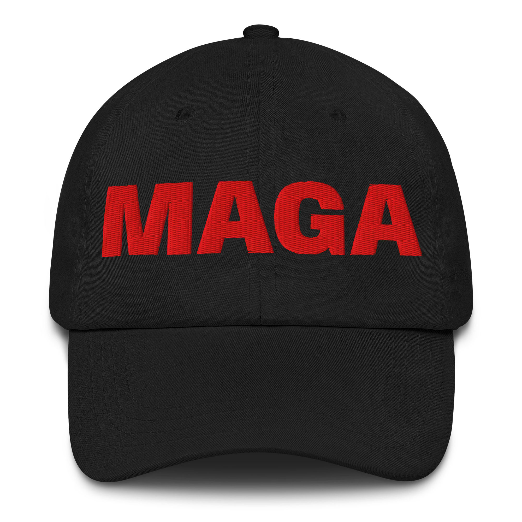 MAGA Classic Cap