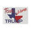 Thumbnail: Texas Women Love Trump Flag (3 sizes)