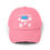 Thumbnail: It's A Muzzle Men/Women Distressed Cap