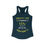 Thumbnail: Set Your Standards Low Women's Ideal Racerback Tank 