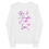 Thumbnail: Dad Daughter's 1st Love Youth Girls Long Sleeve T-shirt  