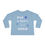 Thumbnail: Dad Son's 1st Hero Boy Toddler Long Sleeve Tee 