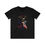 Thumbnail: God's Eagle Will Soar Men's Fitted V-Neck Short Sleeve Tee (F&B)