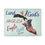 Thumbnail: God's Eagle Will Soar Glass Cutting Board