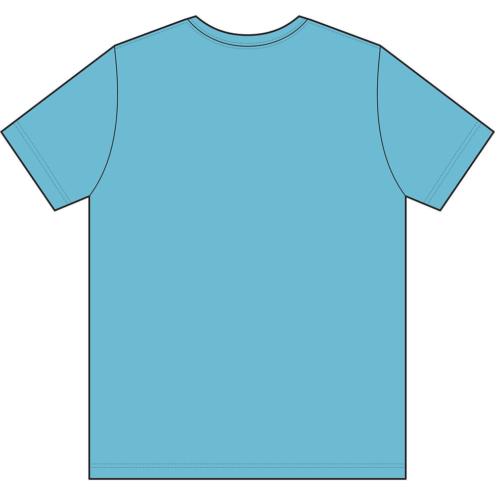 Thumbnail: Sleeping Giant Is Awake Easy Cotton Tee