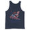Thumbnail: Sleeping Giant Is Awake Staple Tank Top            
