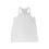 Thumbnail: Sleeping Giant Is Awake Women's Flowy Racerback Tank 