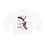 Thumbnail: God's Eagle Will Soar  for Men or Women Heavy Blend™ Crewneck Sweatshirt (F&B)