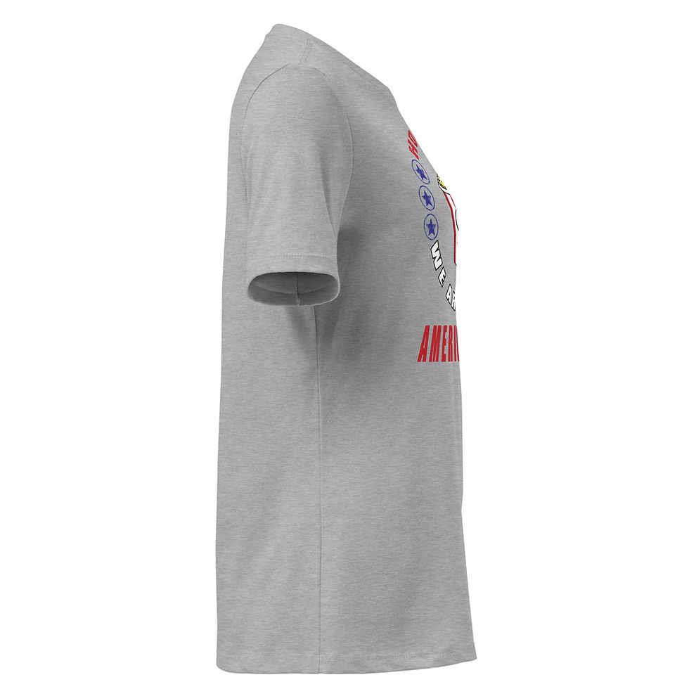 Thumbnail: Hold Mt Popcorn Women's Relaxed T-Shirt