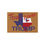 Thumbnail: Texas Women Love Trump Outdoor Rug (Brown)