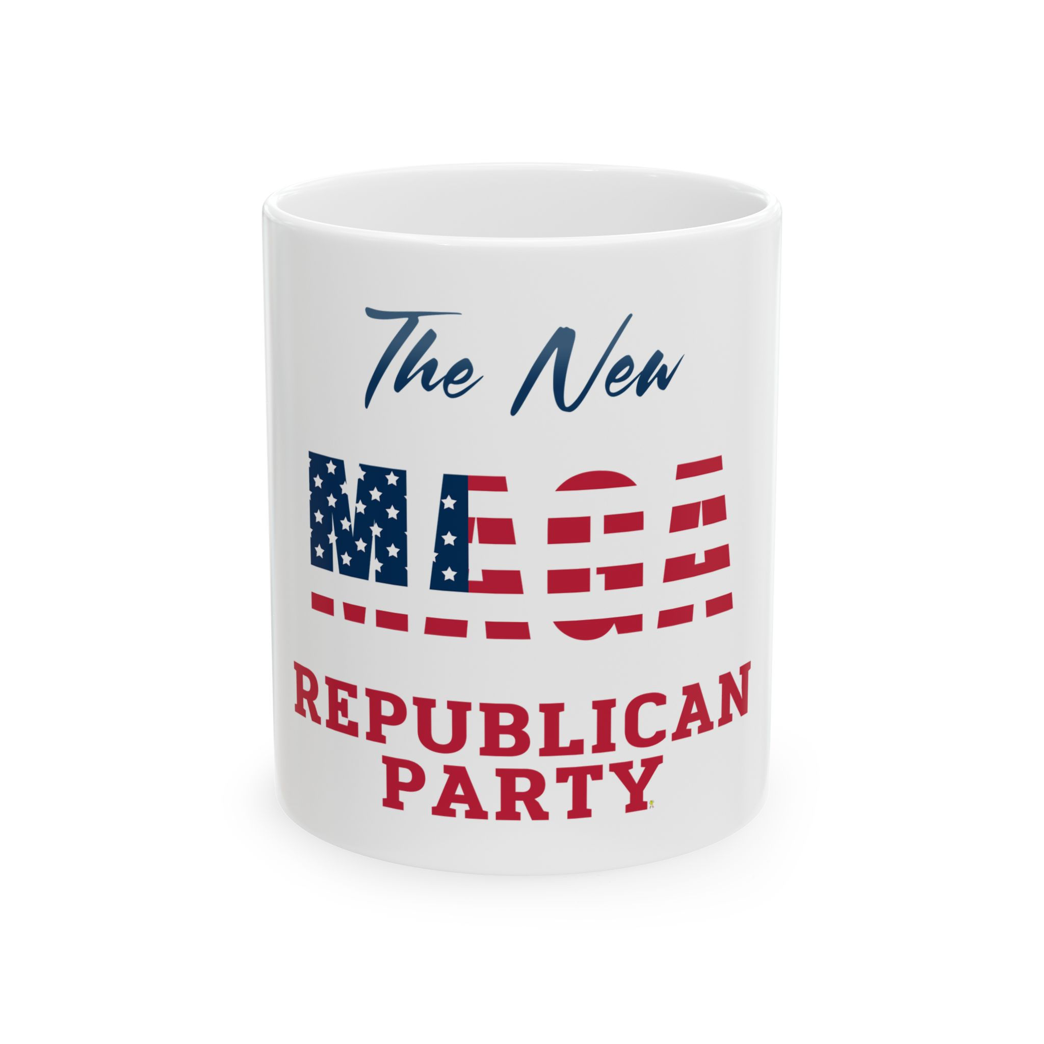 MAGA Republican Party Ceramic Mug 11oz 15 oz