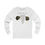 Thumbnail: Mama & Papa Bear for Men or Women Jersey Long Sleeve Tee