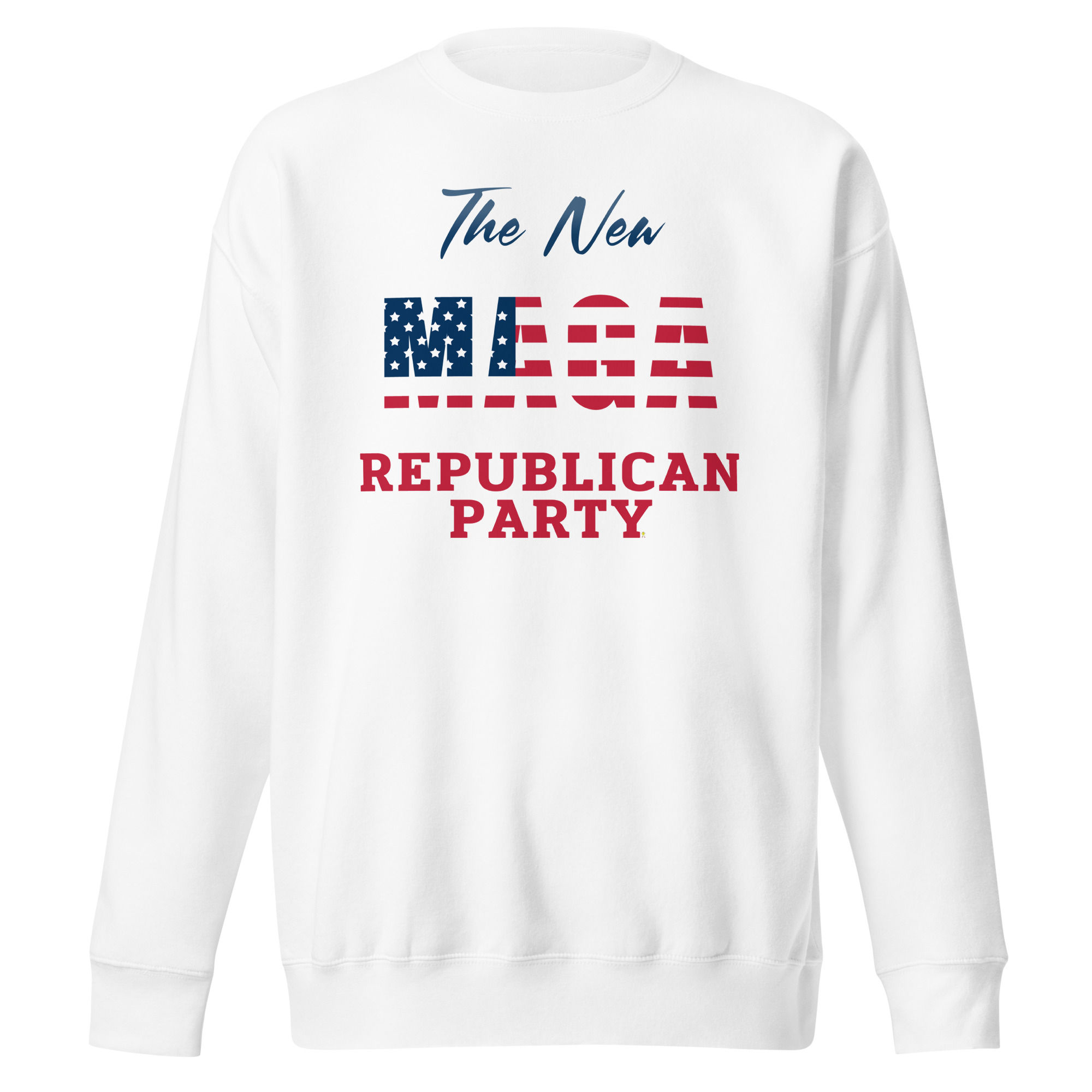 MAGA Republican Party Premium Sweatshirt for Men or Women