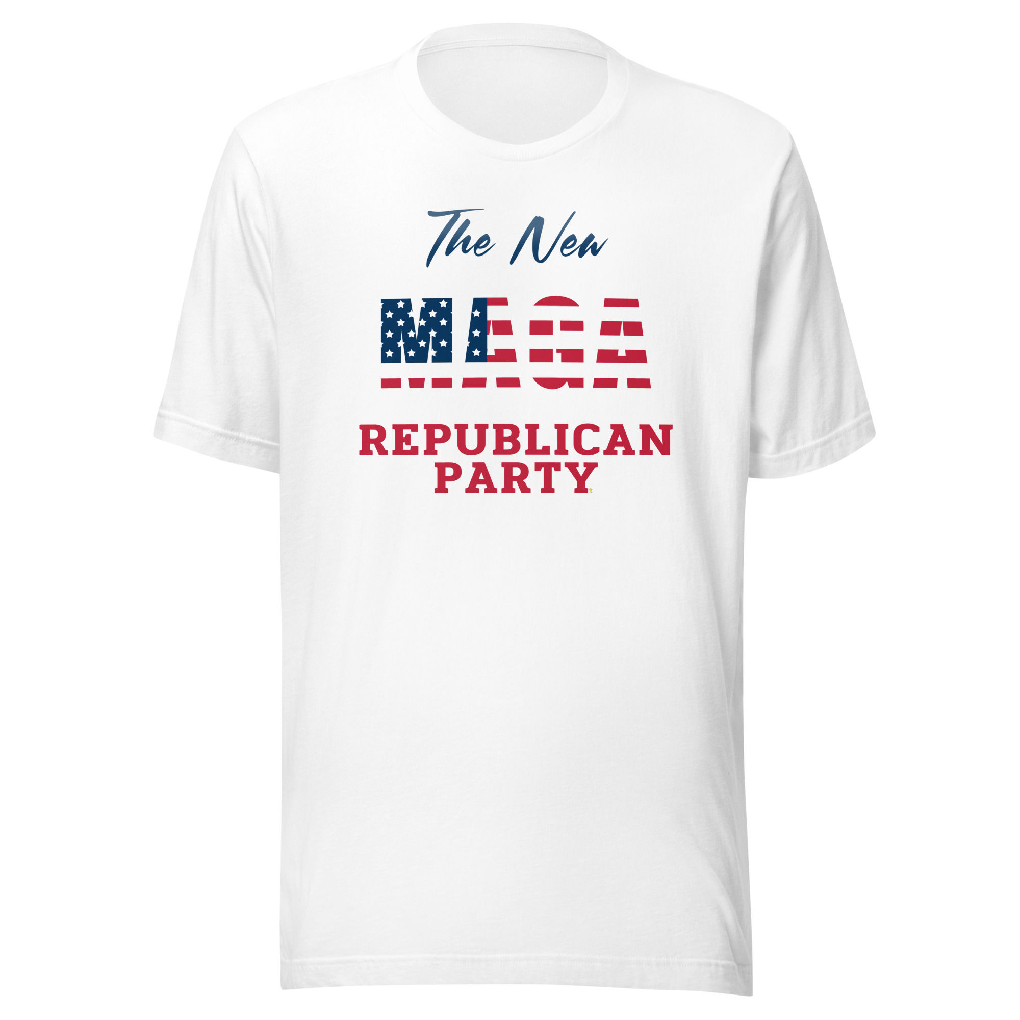 MAGA Republican Party for Men or Women T-shirt