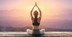 Yoga-Pastel-Sun