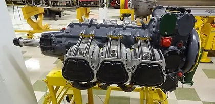 Single engine Reciprocating Lycoming Reciprocating engine or continental aircraft Engine