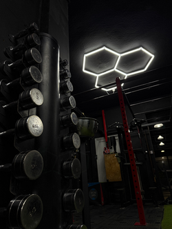 Saturday circuits class