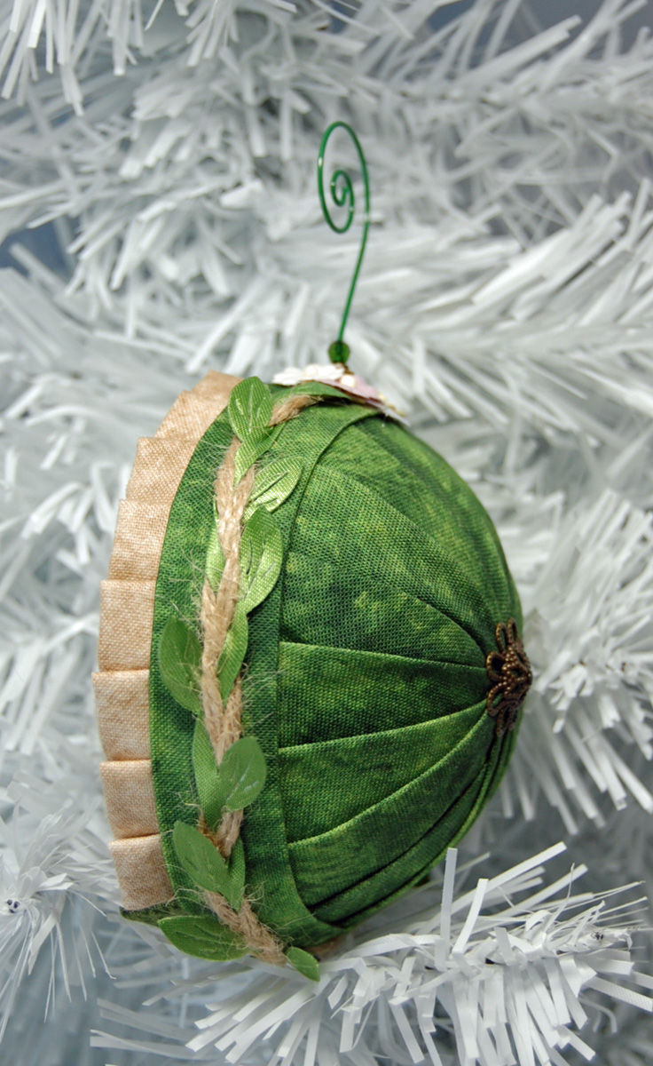 Thumbnail: Hobbit/Wee Folk Door Ornament - #110