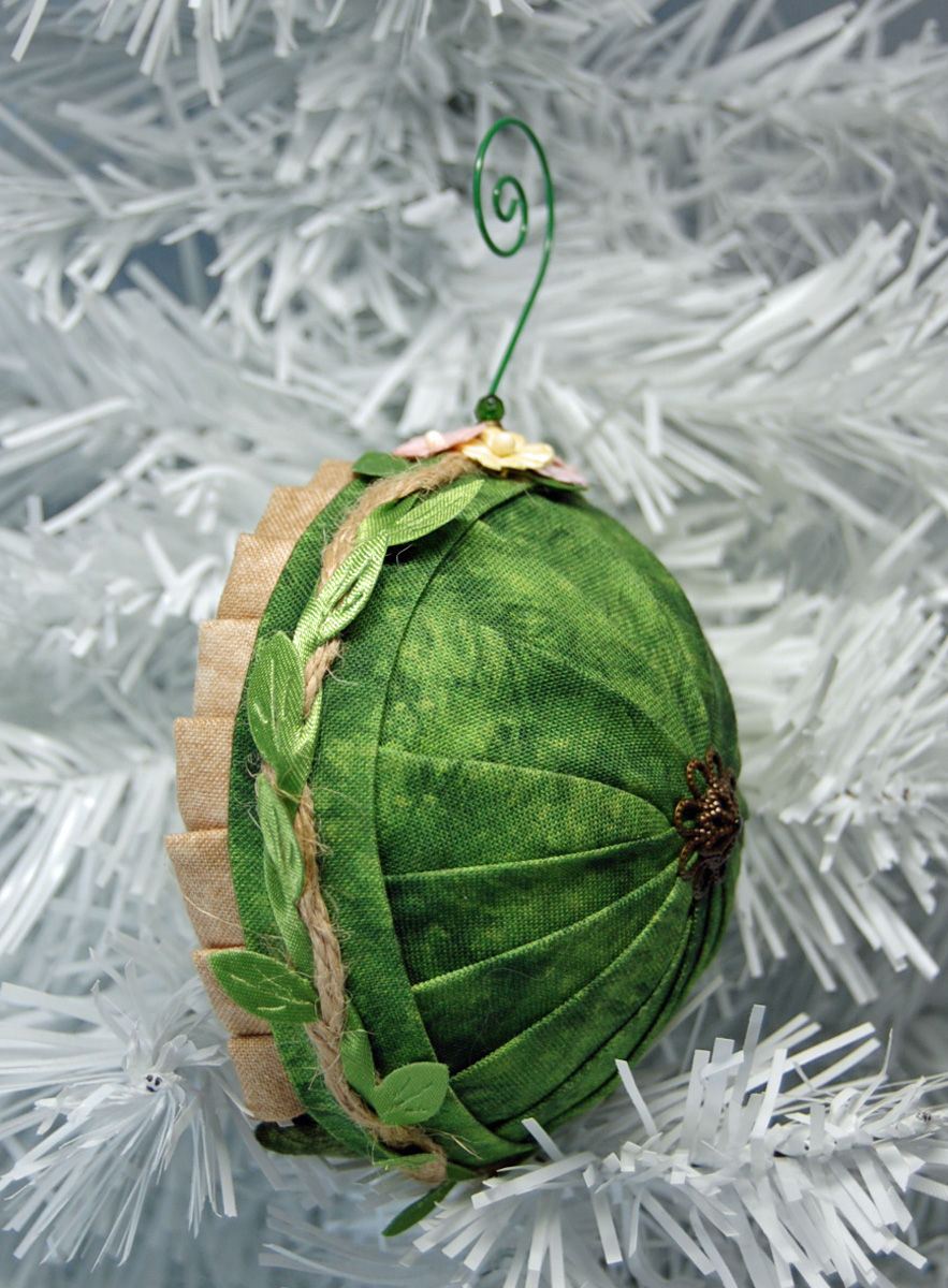 Thumbnail: Hobbit/Wee Folk Door Ornament - #111
